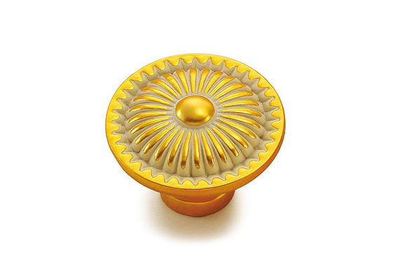 Hardware Classic Style Decorative Cabinet Knobs / Cupboard Door Knobs